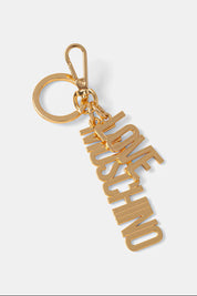 Portachiavi Love Moschino