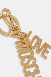 Portachiavi Love Moschino
