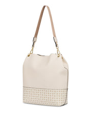 Shoulder Bag Darlene in Heritage