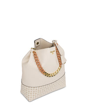 Shoulder Bag Darlene in Heritage