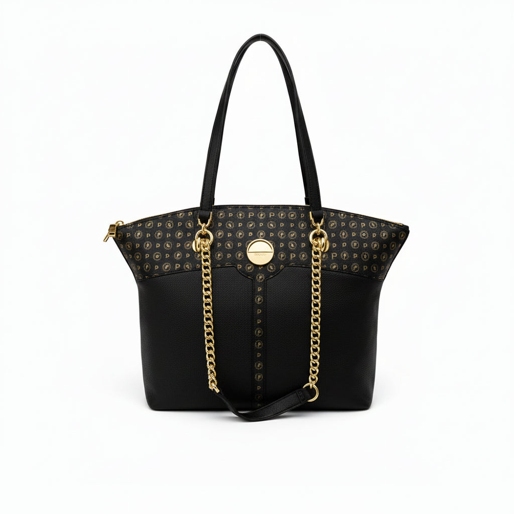 Heritage Pollini shoulder bag
