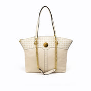 Heritage Pollini shoulder bag