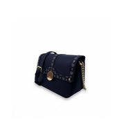 Borsa a tracolla in Heritage Pollini
