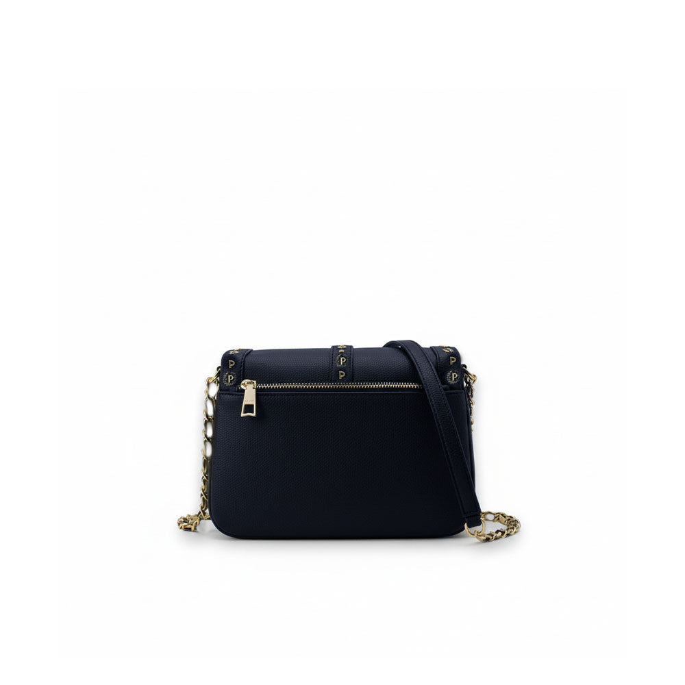 Borsa a tracolla in Heritage Pollini