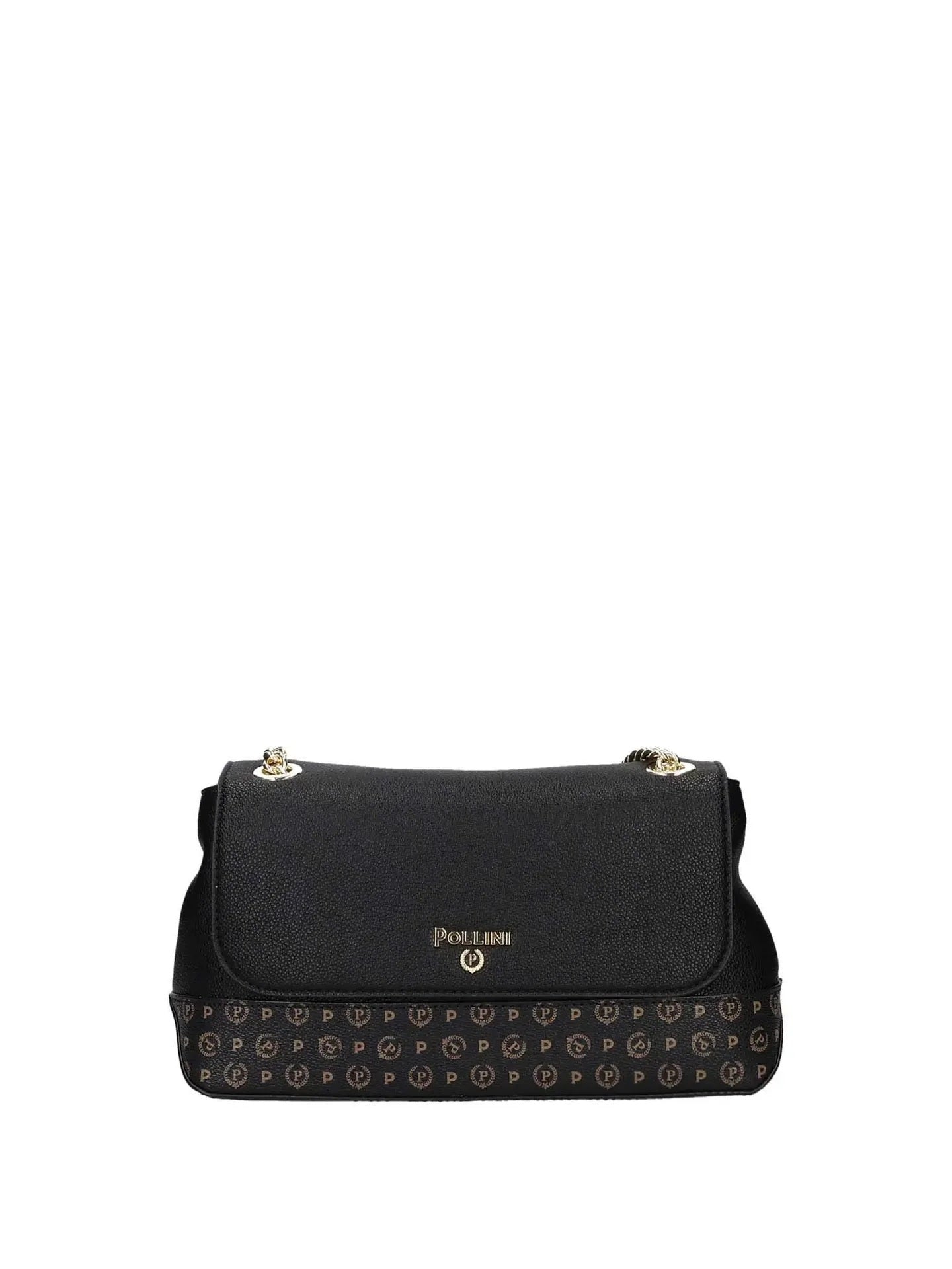 Borsa a spalla in Heritage Pollini