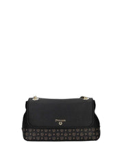 Borsa a spalla in Heritage Pollini