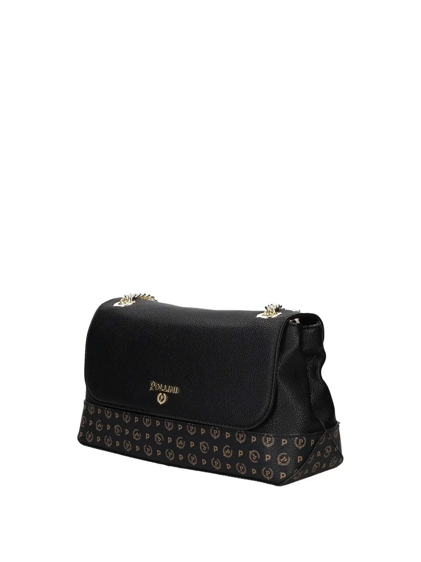 Borsa a spalla in Heritage Pollini