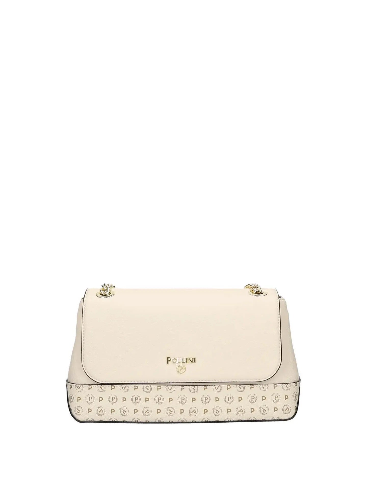 Borsa a spalla in Heritage Pollini