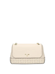 Borsa a spalla in Heritage Pollini