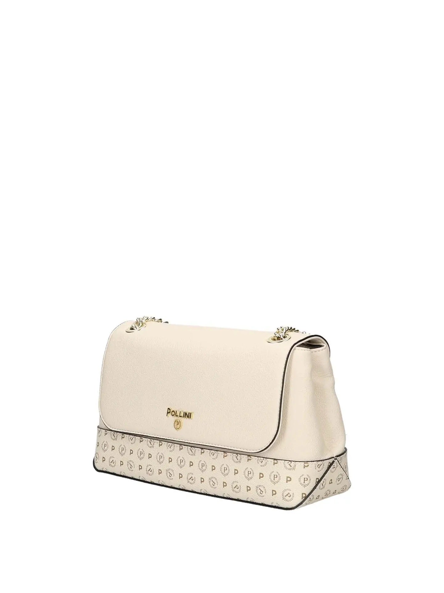 Borsa a spalla in Heritage Pollini