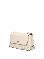 Borsa a spalla in Heritage Pollini