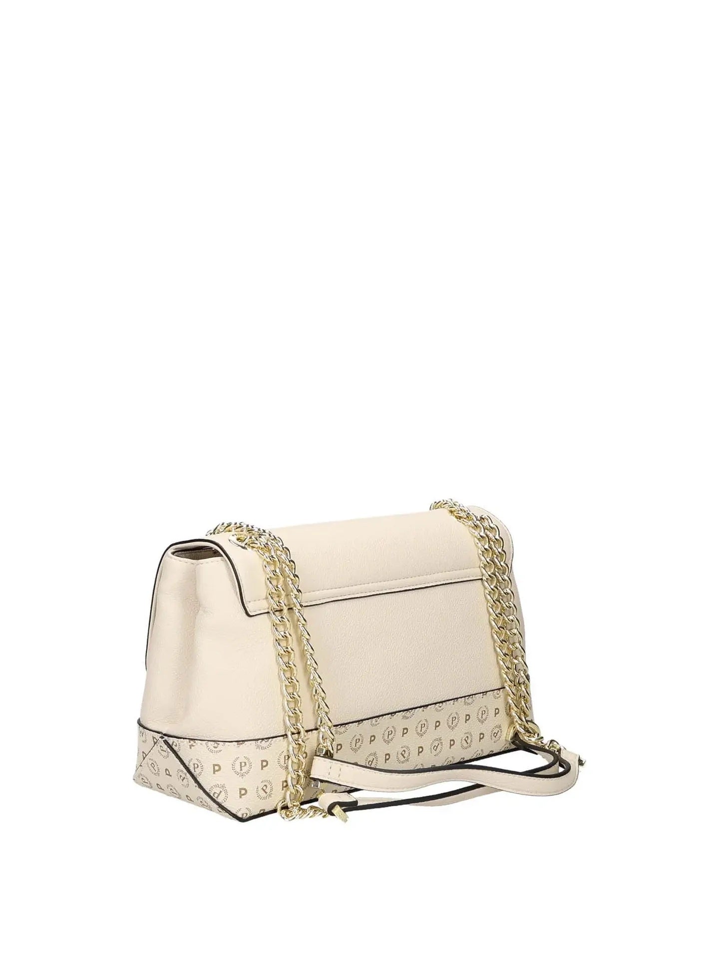 Borsa a spalla in Heritage Pollini
