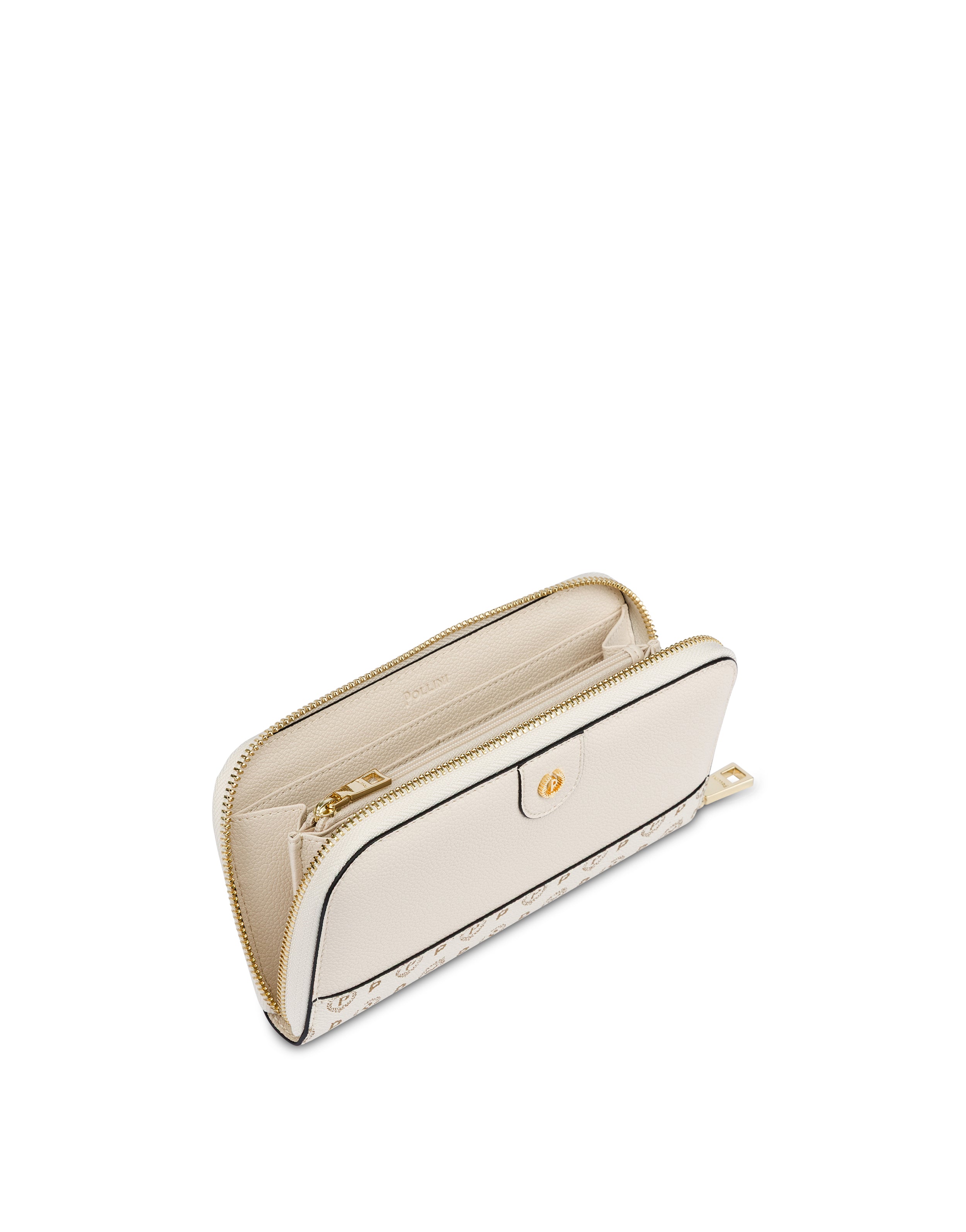 Heritage Pollini wallet