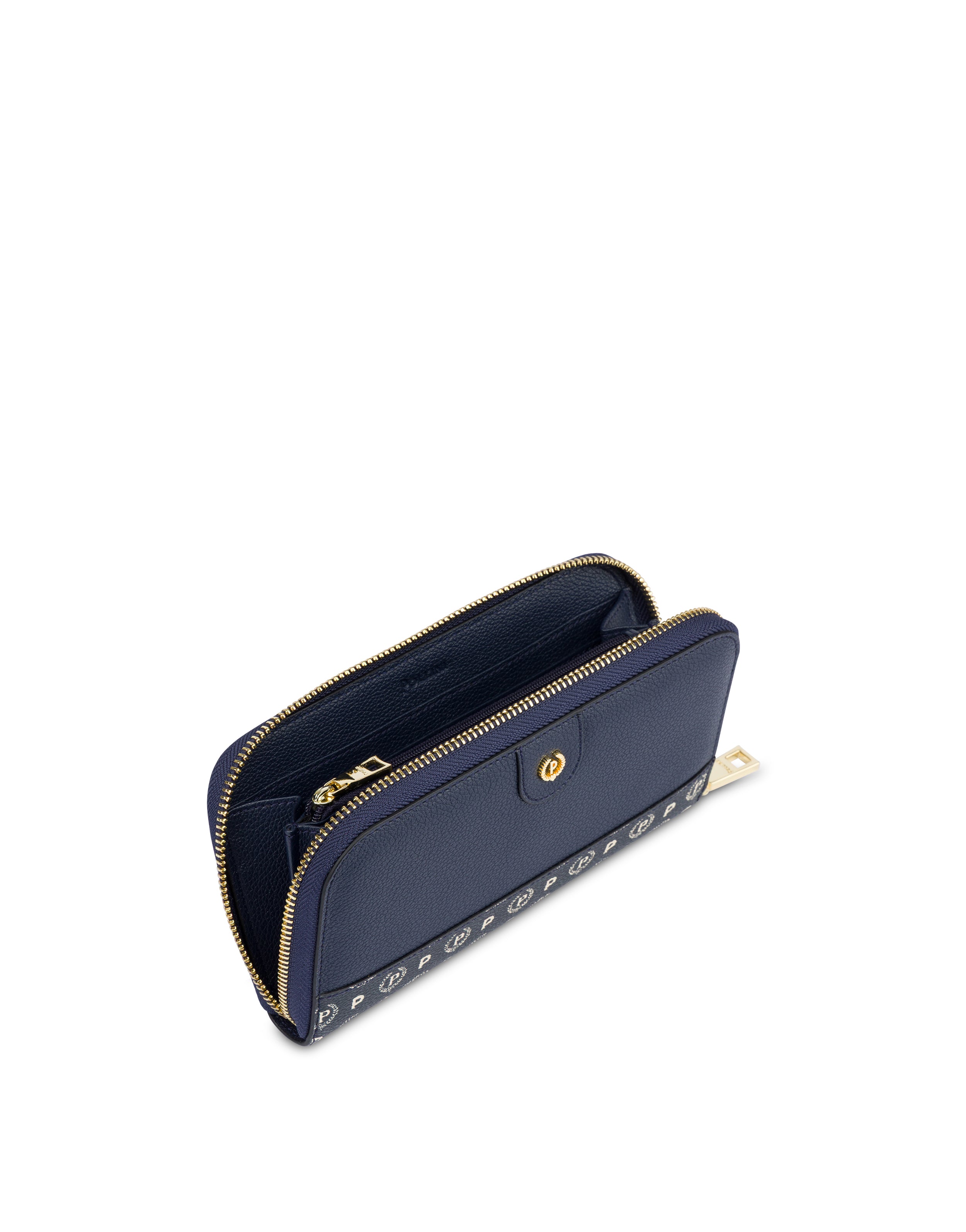 Heritage Pollini wallet