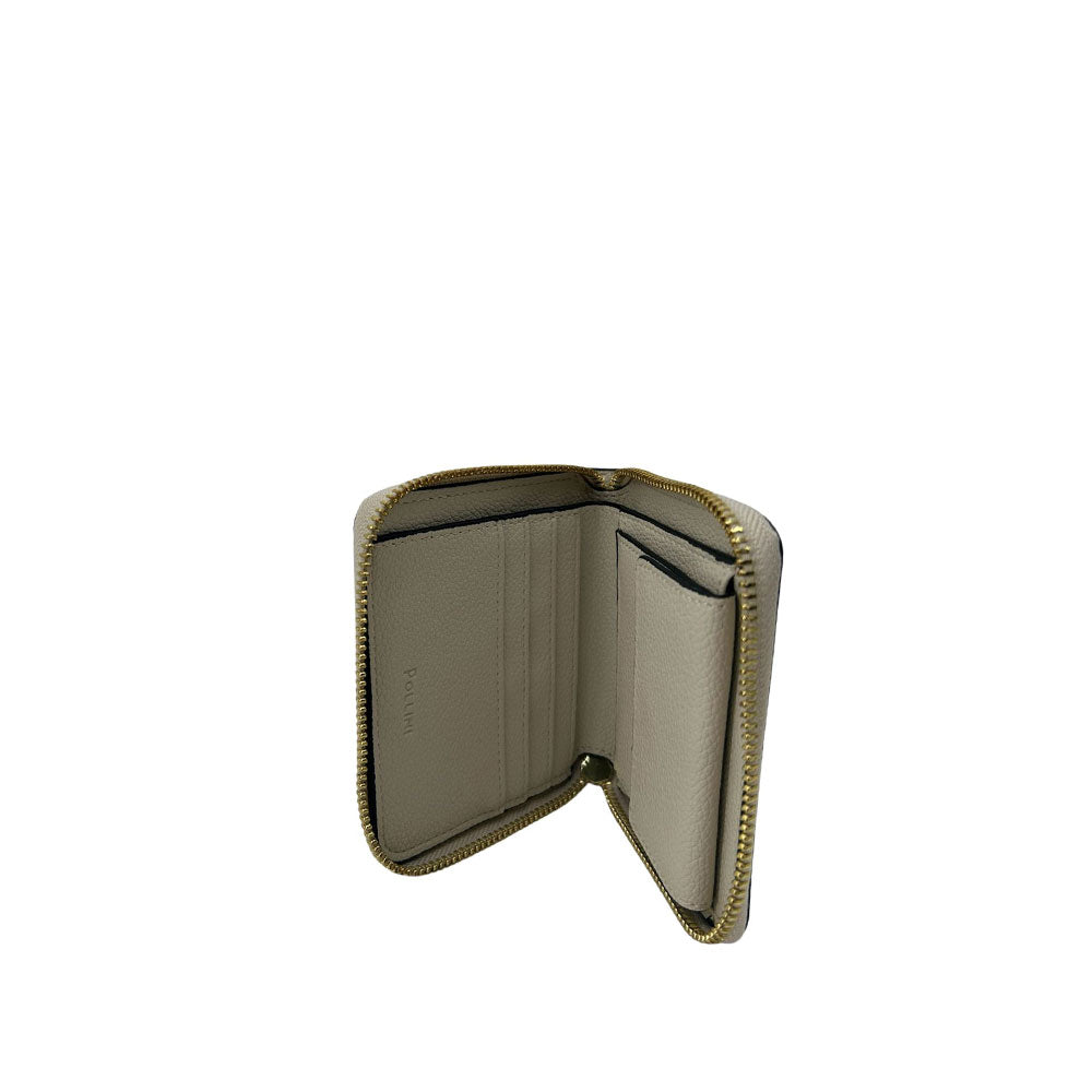 Small Heritage Pollini wallet