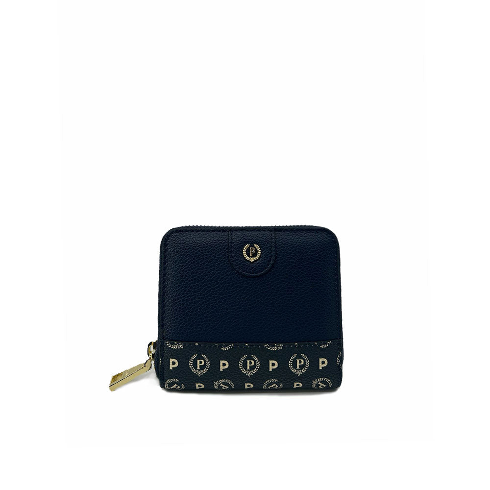 Small Heritage Pollini wallet
