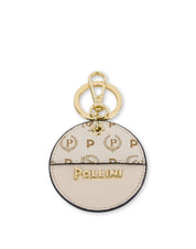 Icon Keyring in Heritage Pollini
