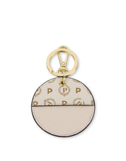Icon Keyring in Heritage Pollini
