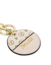 Icon Keyring in Heritage Pollini