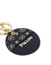 Icon Keyring in Heritage Pollini