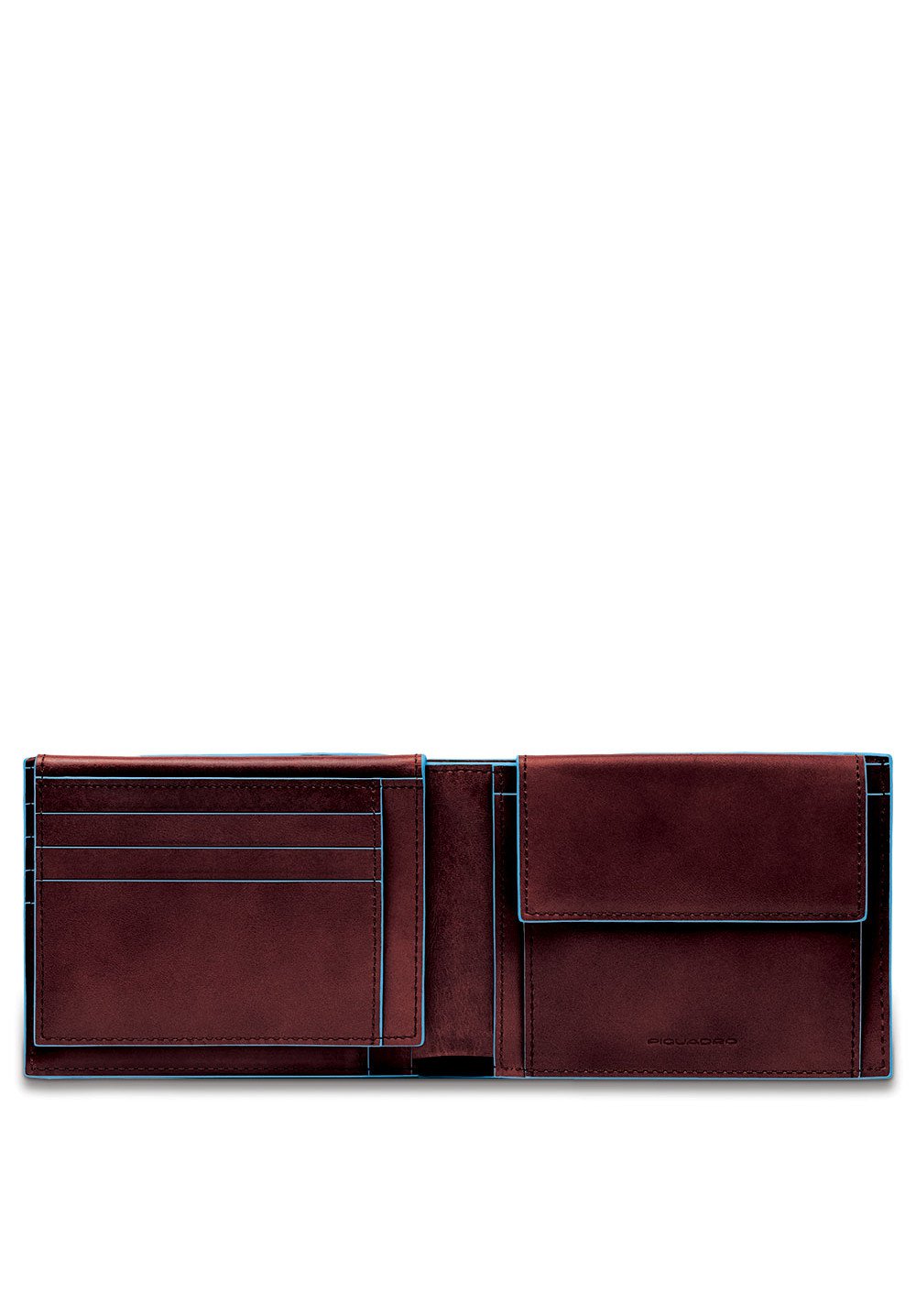 Portafoglio Blue Square Piquadro