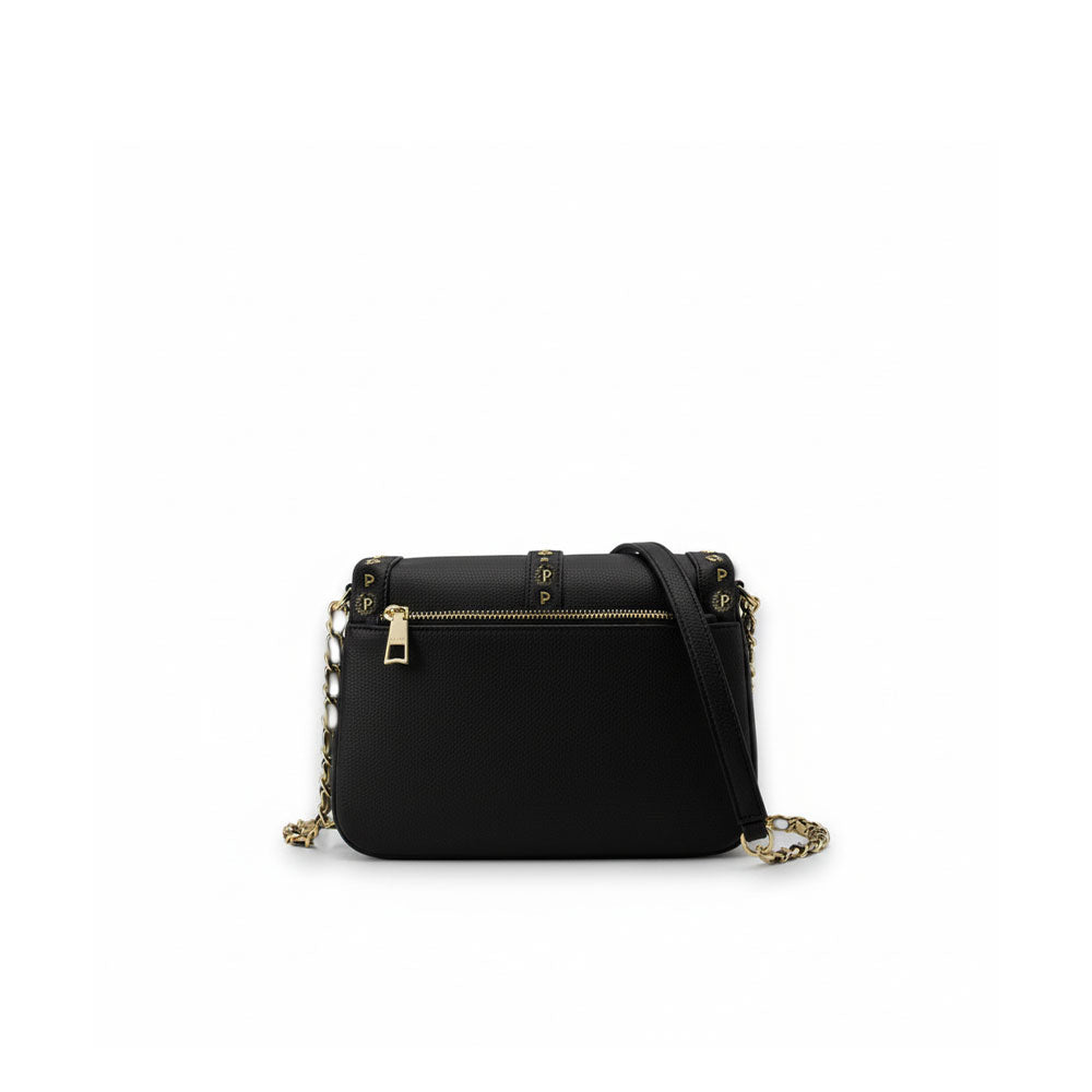 Heritage Pollini crossbody bag