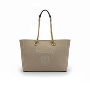 Borsa Tote Bag Capri Pollini - MYLILLY