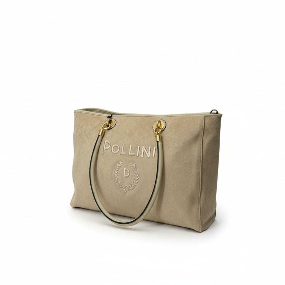 Borsa Tote Bag Capri Pollini - MYLILLY