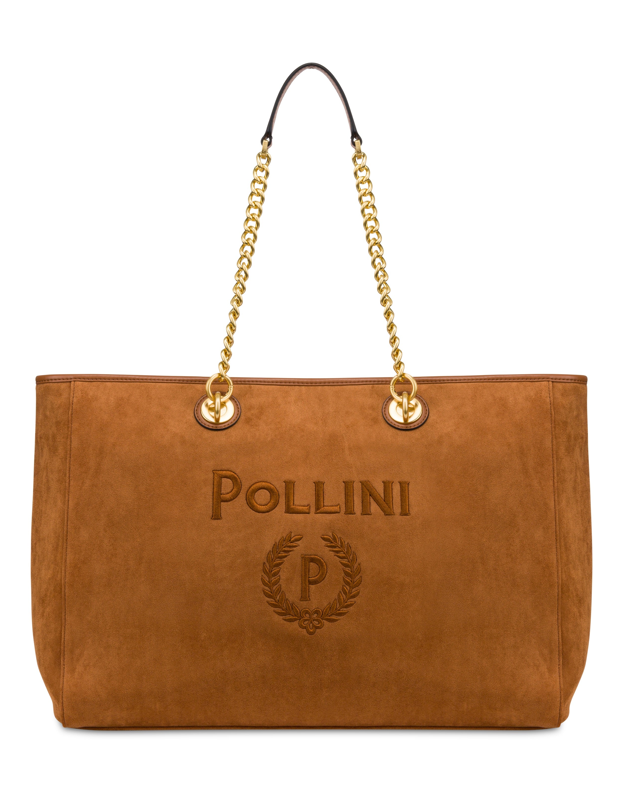 Borsa Tote Bag Capri Pollini - MYLILLY