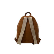 Zaino suede Pollini