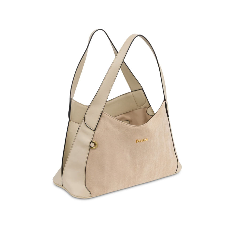 Borsa Hobo Bag Sabrina Pollini - MYLILLY