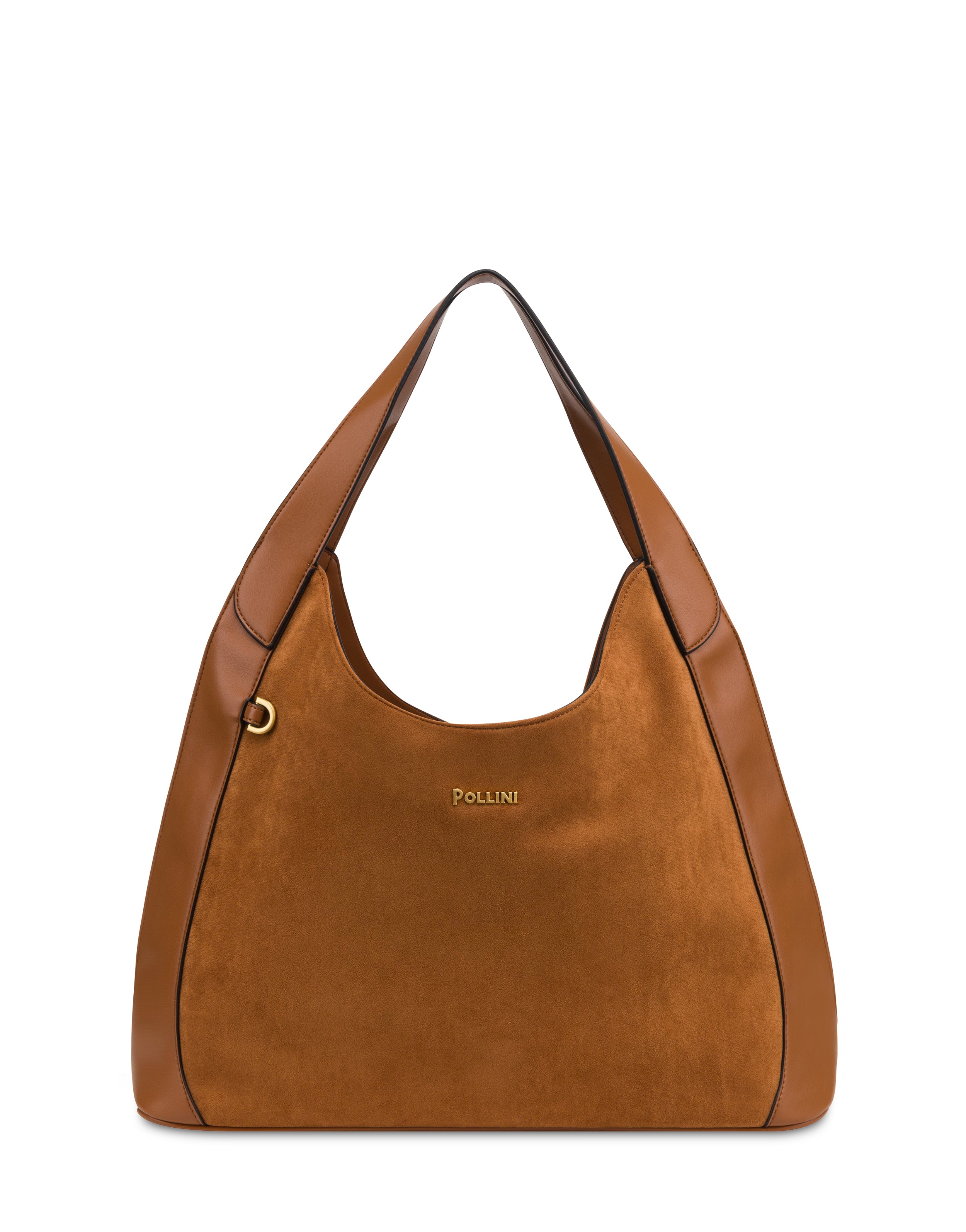 Borsa Hobo Bag Sabrina Pollini - MYLILLY