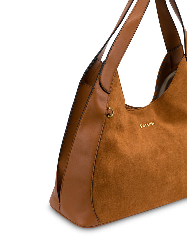 Borsa Hobo Bag Sabrina Pollini - MYLILLY