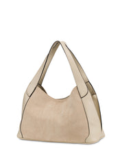 Borsa Hobo Bag Sabrina Medium Pollini