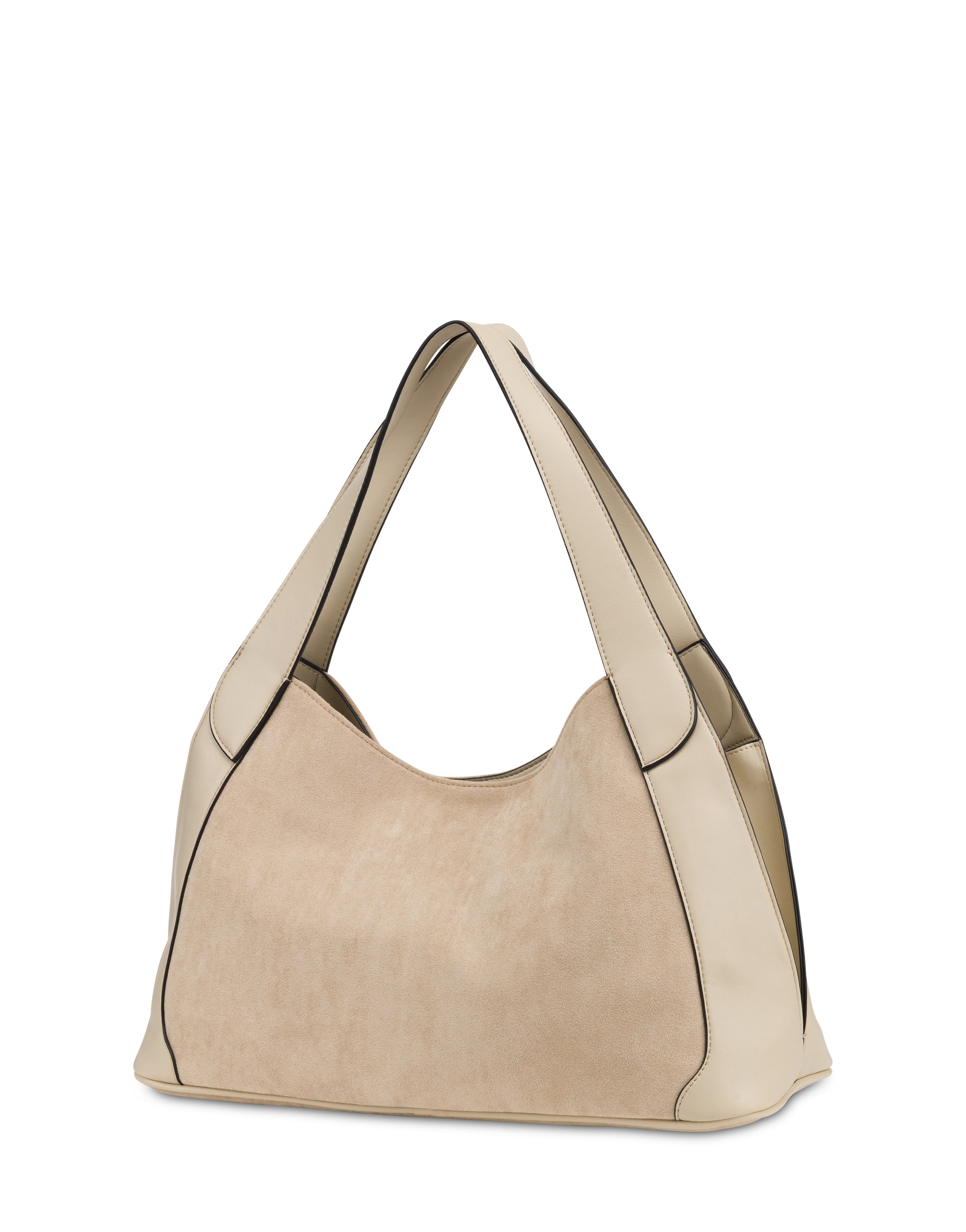 Borsa Hobo Bag Sabrina Medium Pollini