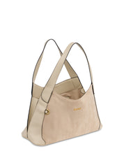 Borsa Hobo Bag Sabrina Medium Pollini