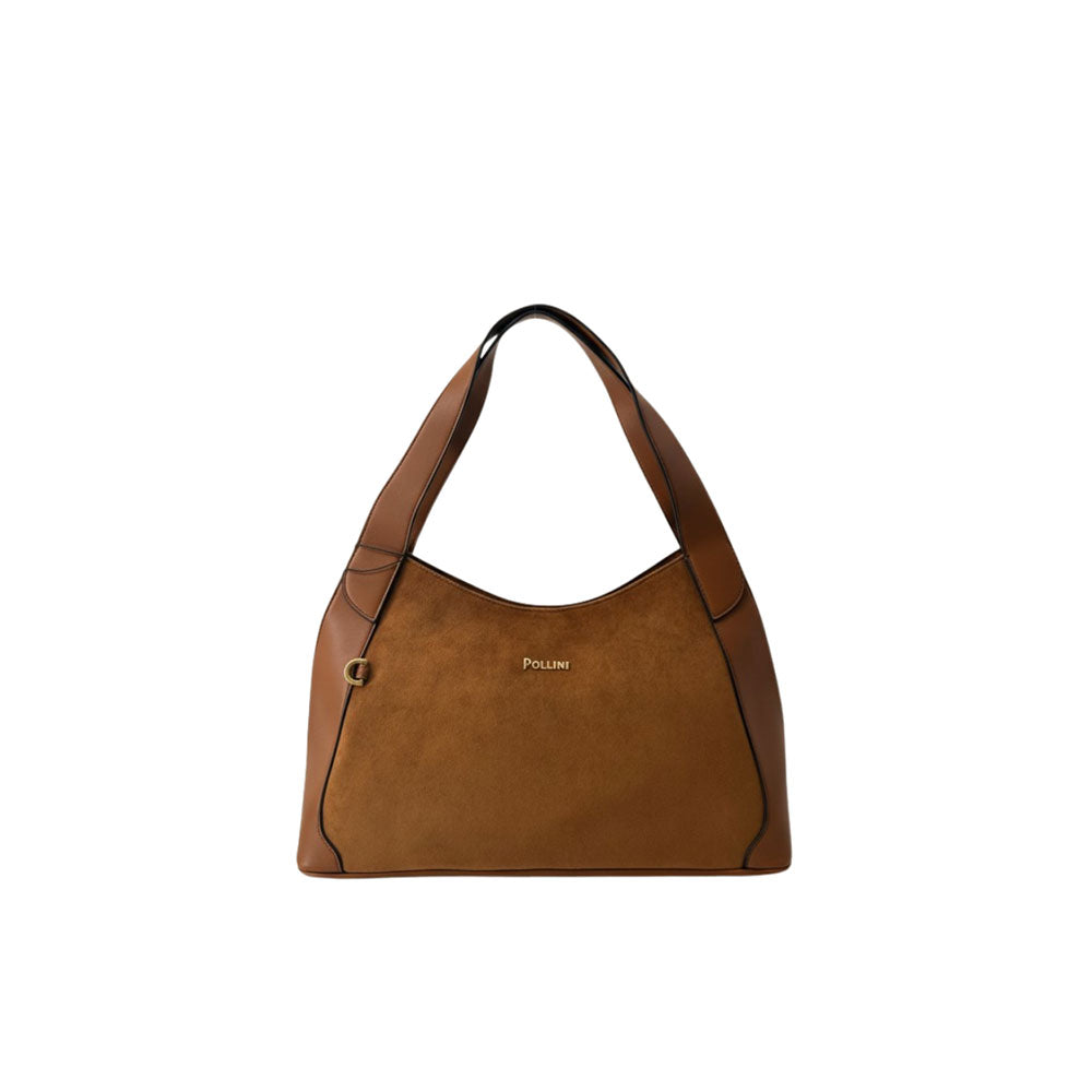 Pollini Sabrina Medium Hobo Bag