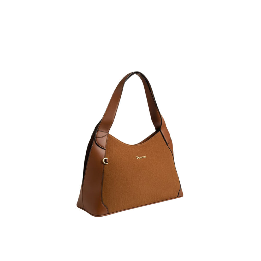 Pollini Sabrina Medium Hobo Bag