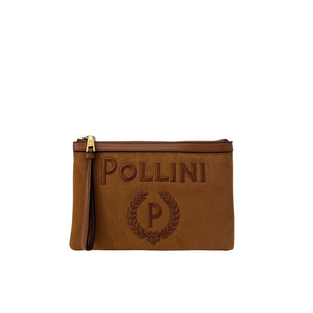 Pollini pouch