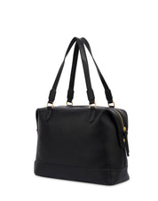 Borsa Barrel Bag Crown Pollini