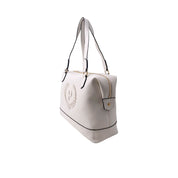 Borsa Barrel Bag Crown Pollini