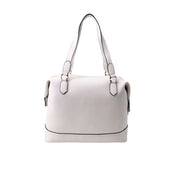 Borsa Barrel Bag Crown Pollini