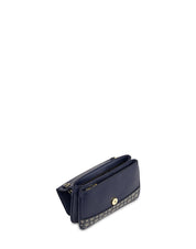 Borsa Wallet On Chain in Heritage Pollini