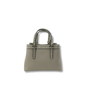 Hand bag in Heritage Pollini