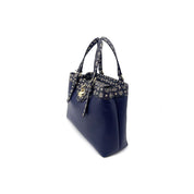 Hand bag in Heritage Pollini