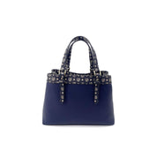 Hand bag in Heritage Pollini