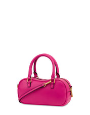 Borsa a mano Bowling Bag Bon Bon Pollini