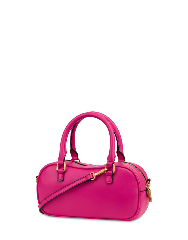Borsa a mano Bowling Bag Bon Bon Pollini