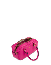 Borsa a mano Bowling Bag Bon Bon Pollini