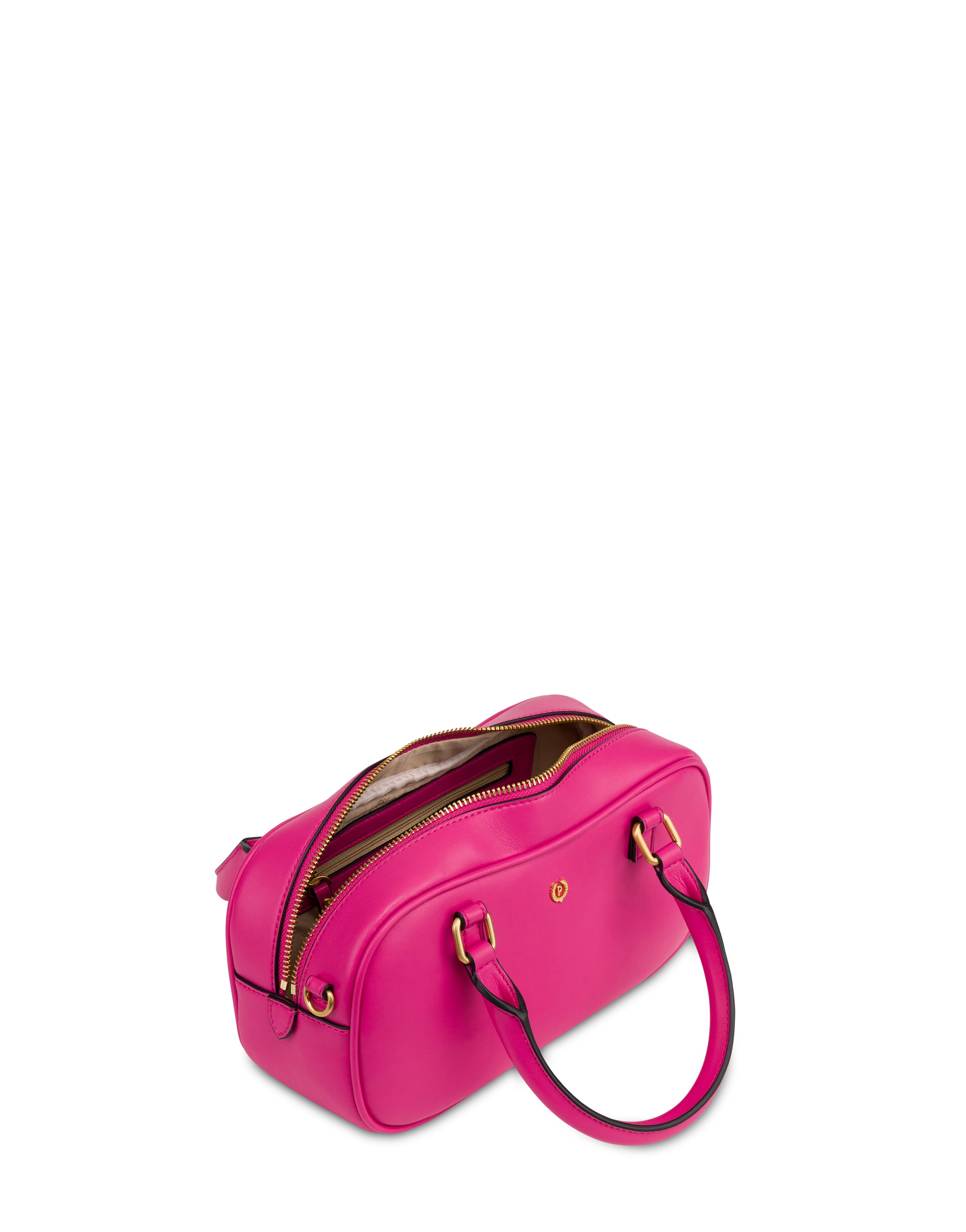 Borsa a mano Bowling Bag Bon Bon Pollini
